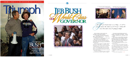 CE2 Studios, Magazine