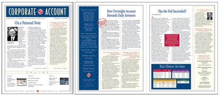 CE2 Studios, Newsletter Image 1