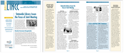 CE2 Studios, Newsletter 2